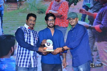 Raju Gadu Movie Pre Release Function
